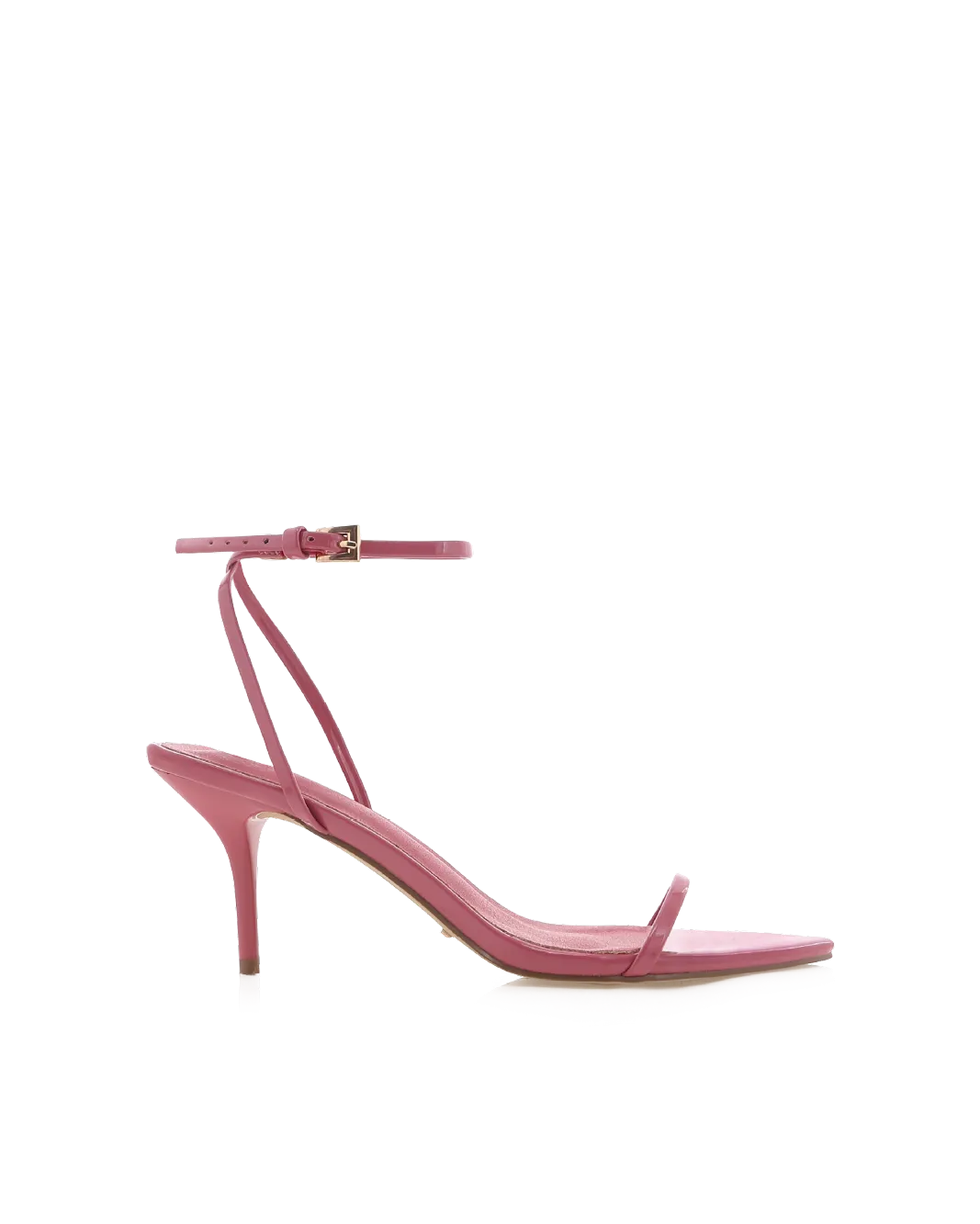 KASSIANI - ROSEWOOD PATENT Shoes High Heel