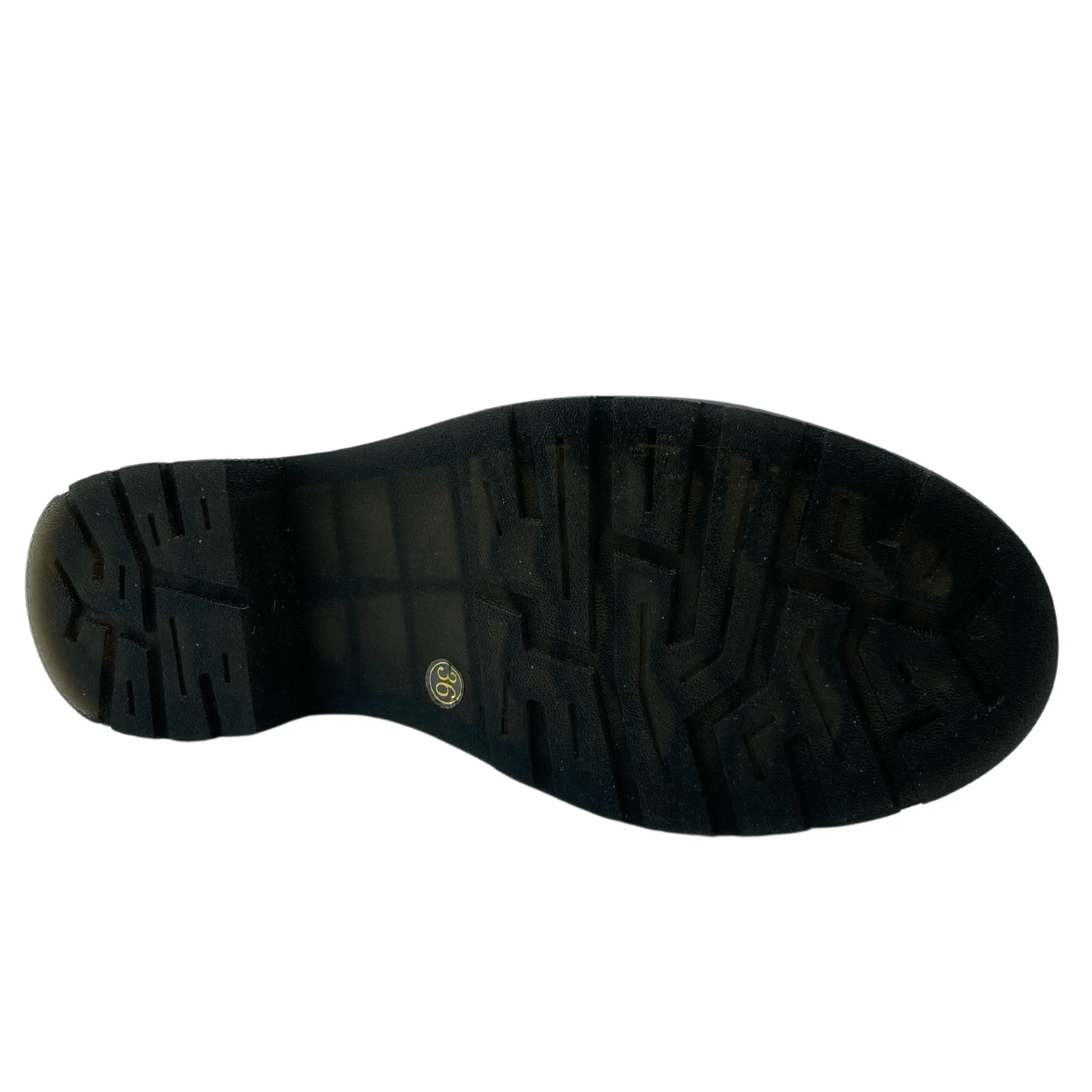 Heavy Duty Combat Boots Tamara London Devon