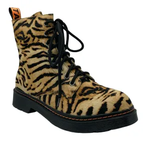 Tamara London Devon Mk Combat Boots