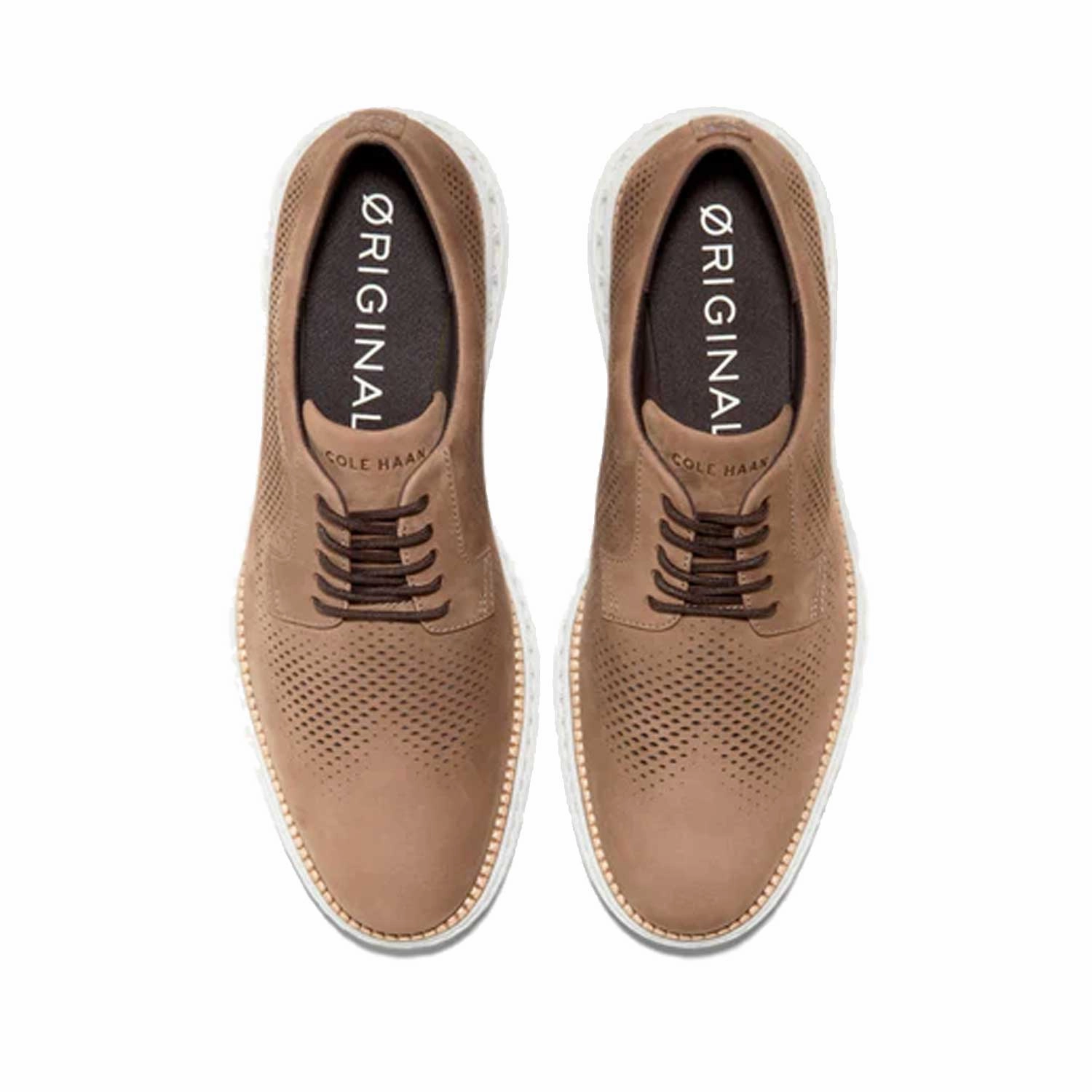 Original Grand Laser 2.0 Original Grand Wing Oxford