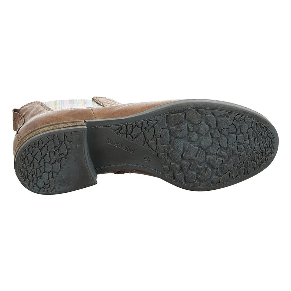 Josef Seibel Sanja 06 Ankle Boots