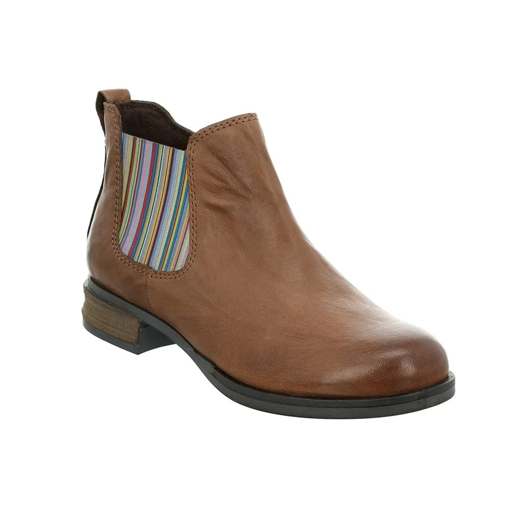 Chelsea Boots Soft Leather Josef Seibel Sanja 06 Ankle Boots