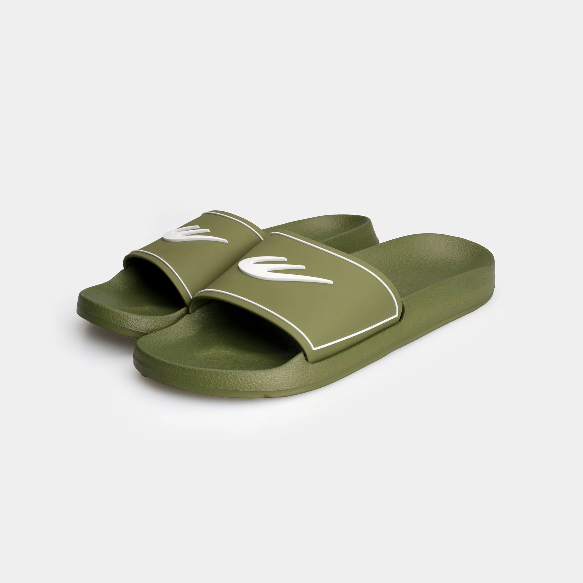 Hurley Slides STAPLE SLIDES M