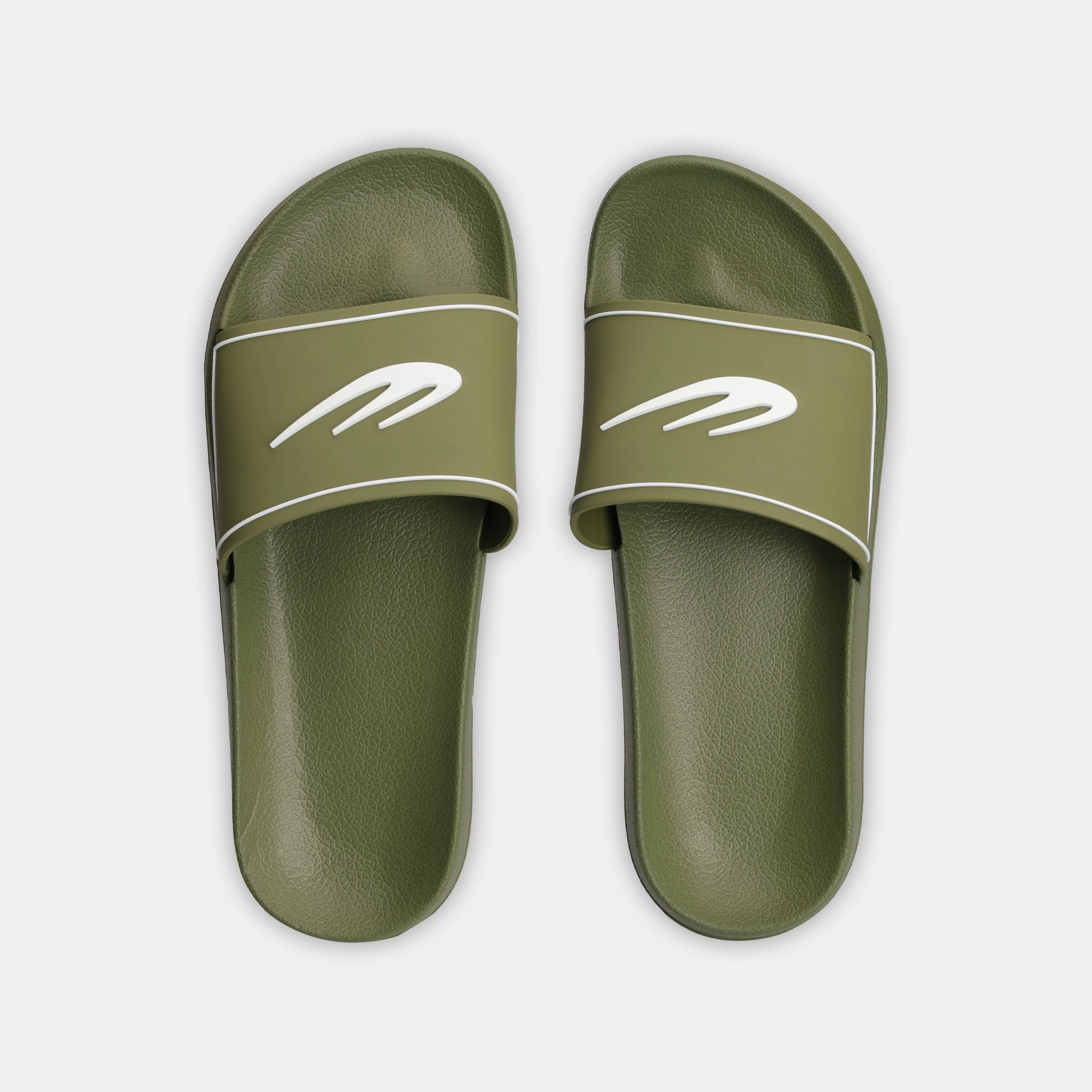 STAPLE SLIDES M Cyberpunk Slides