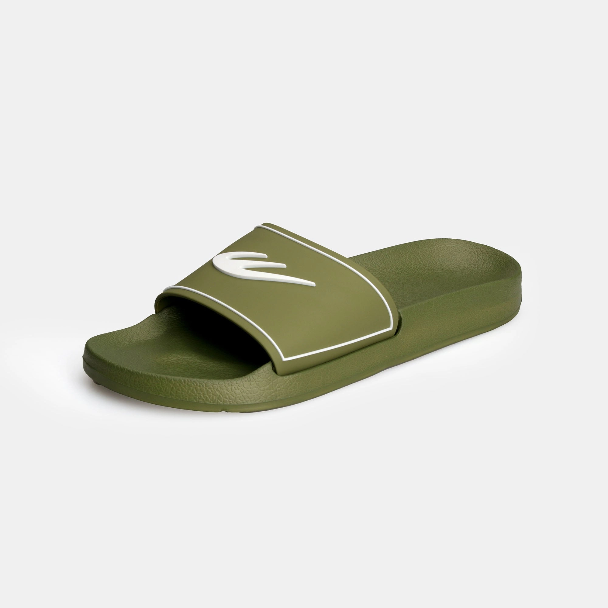 Slippers Latest STAPLE SLIDES M