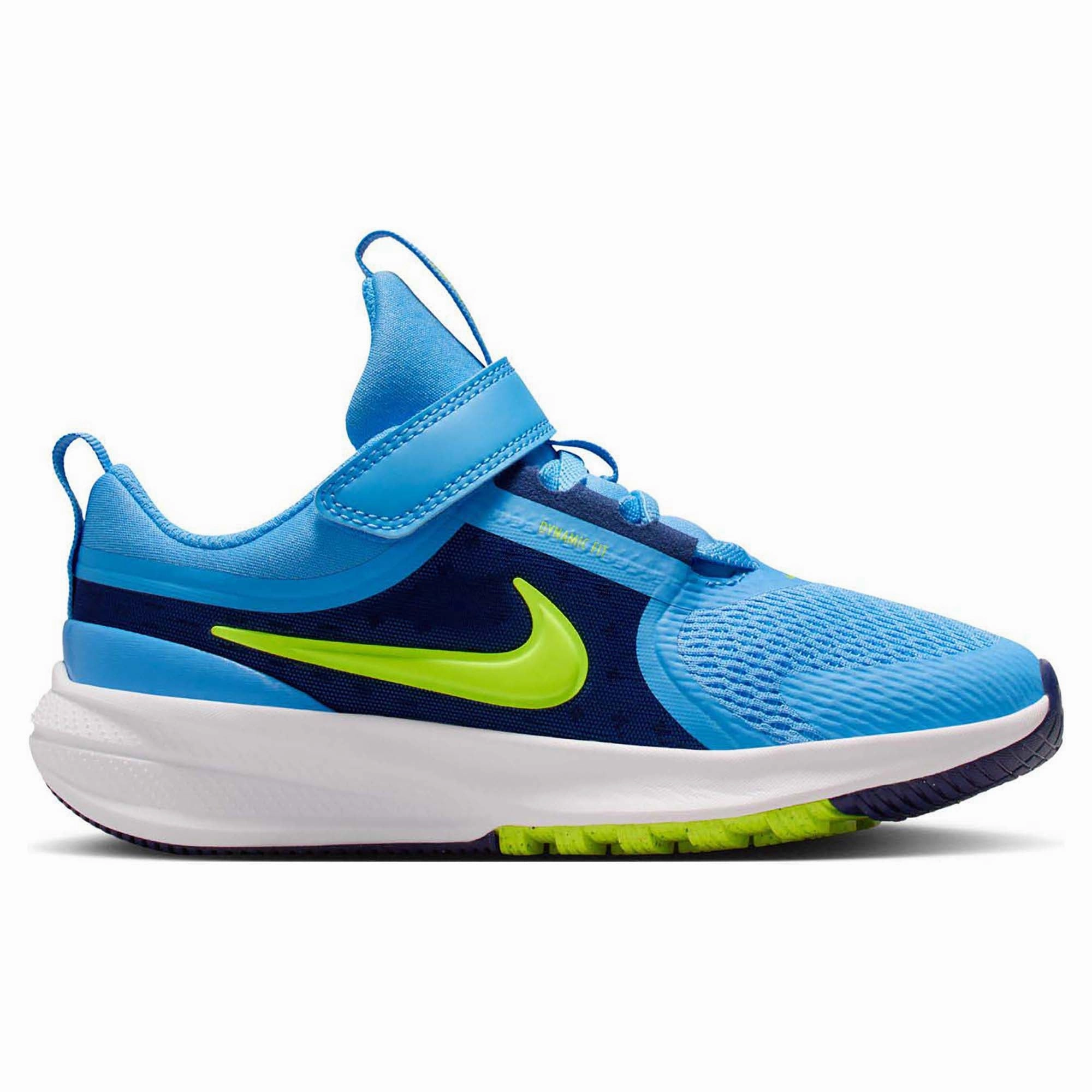 Star Runner 5 Kid's Road Running Shoes Summer Shoes Nike