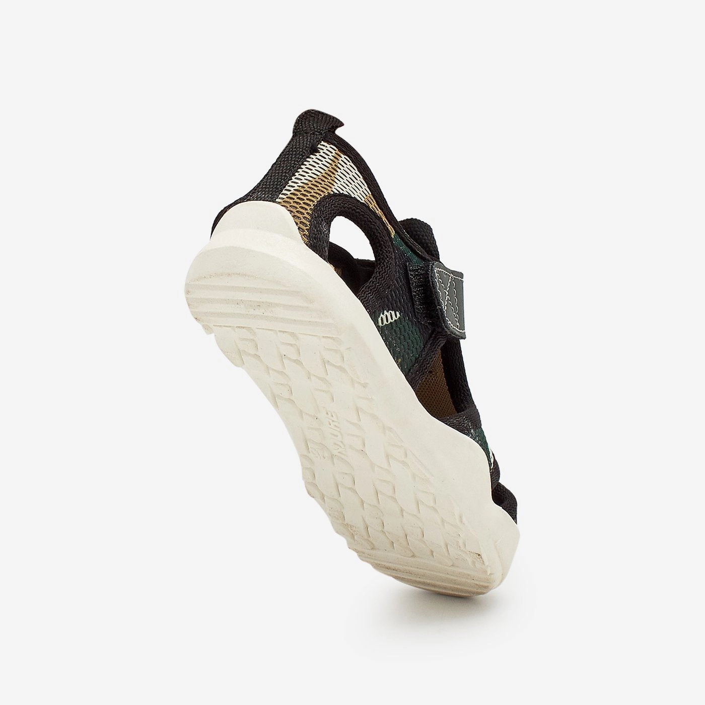 Leather Platform Sandals Starry Boys Sandals