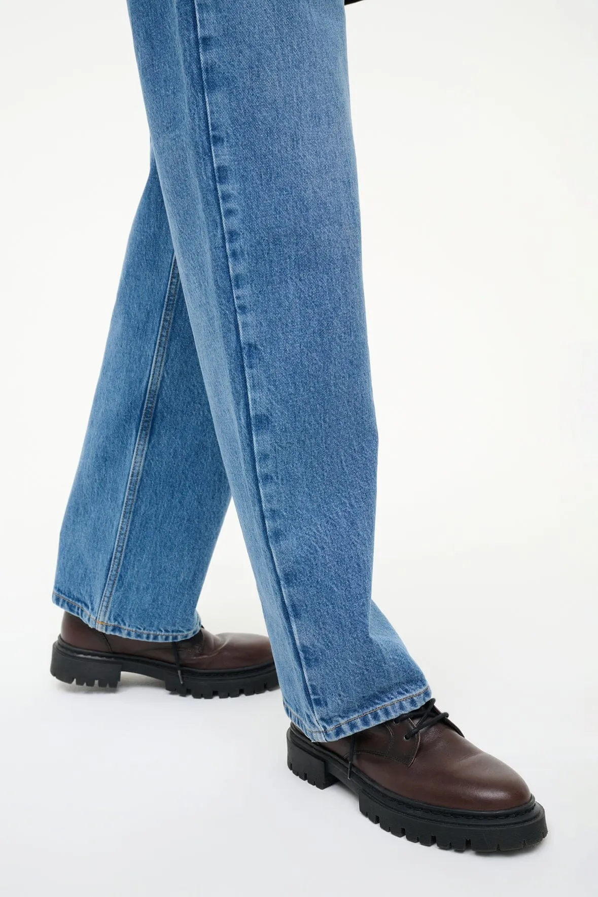 Combat Boots Fall 2023 HENRY COMBAT BOOT | ESPRESSO