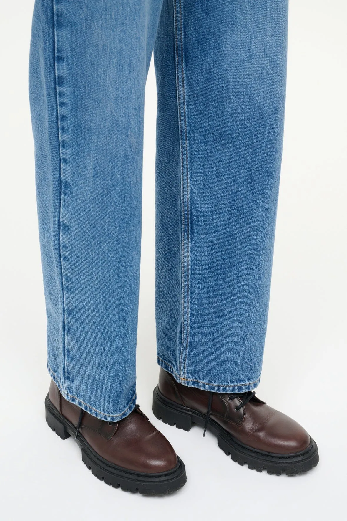 HENRY COMBAT BOOT | ESPRESSO Combat Boots Outfit 2024