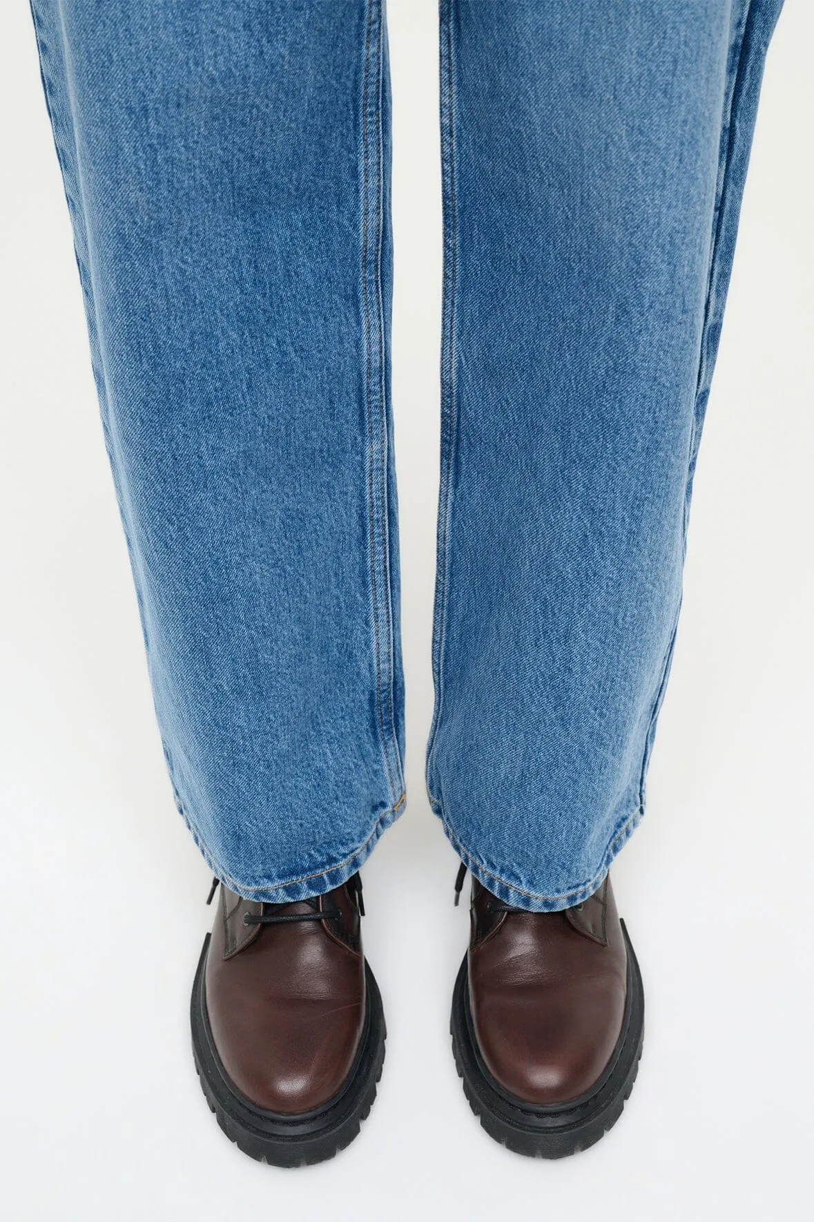 Glitter Combat Boots HENRY COMBAT BOOT | ESPRESSO