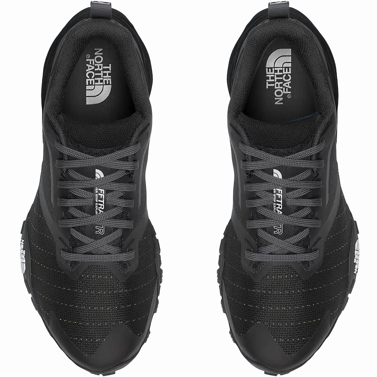 Men's Offtrail TR Under Armour Hiking Boots Waterproof