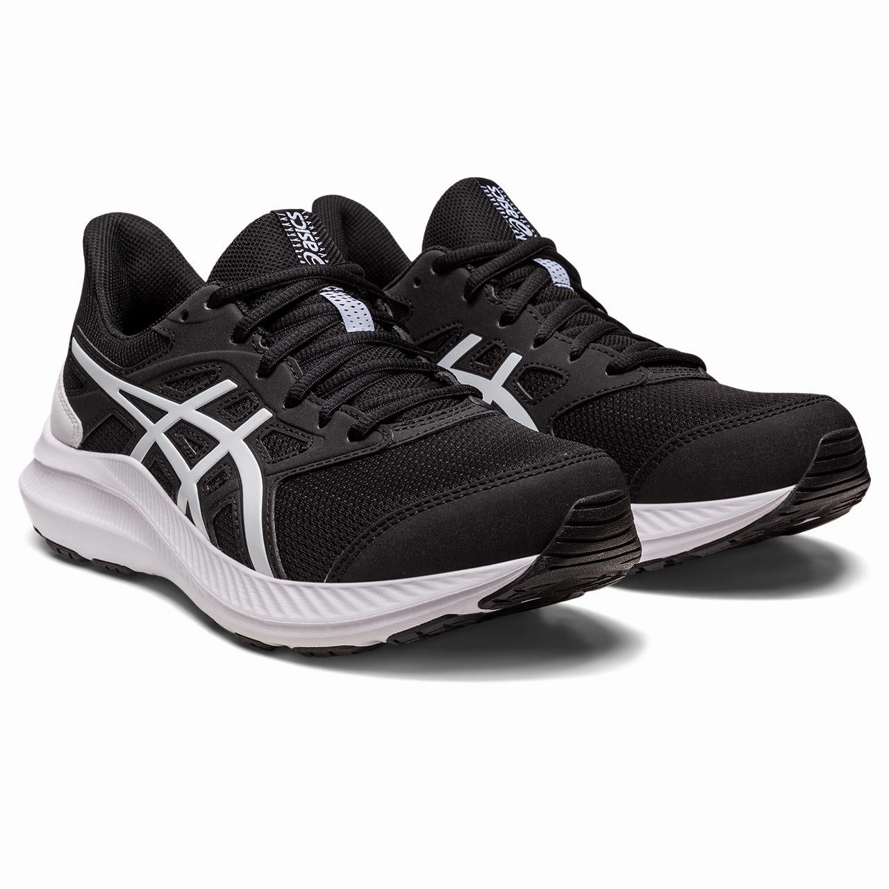 Asics Jolt 4 Womens Running Shoes Asics Ankle Support Running Shoes