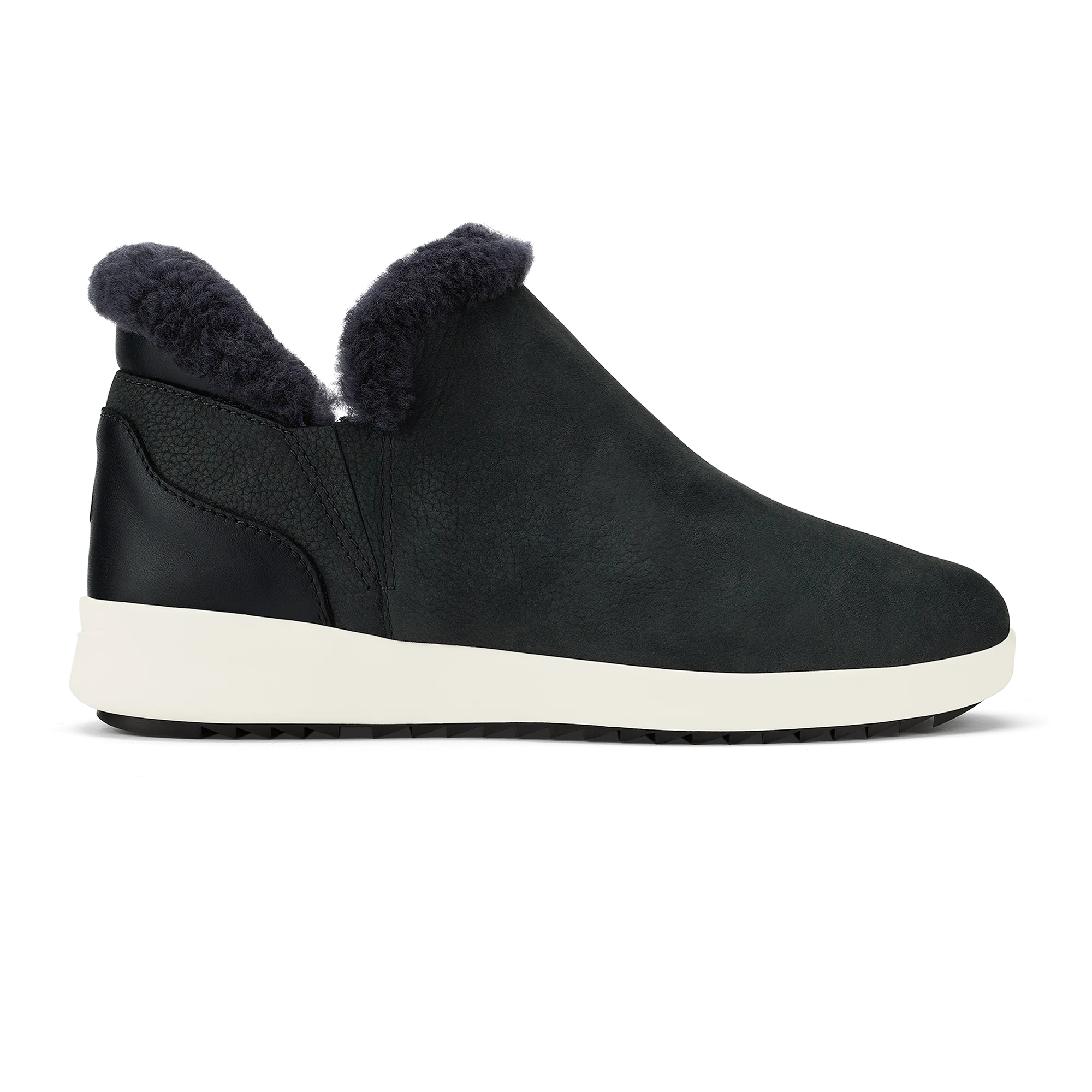 Tahoe Featherfeel Chelsea Boots Cole Haan Kmau  -  Lava Rock