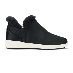 Kmau  -  Lava Rock Ariat Chelsea Boots