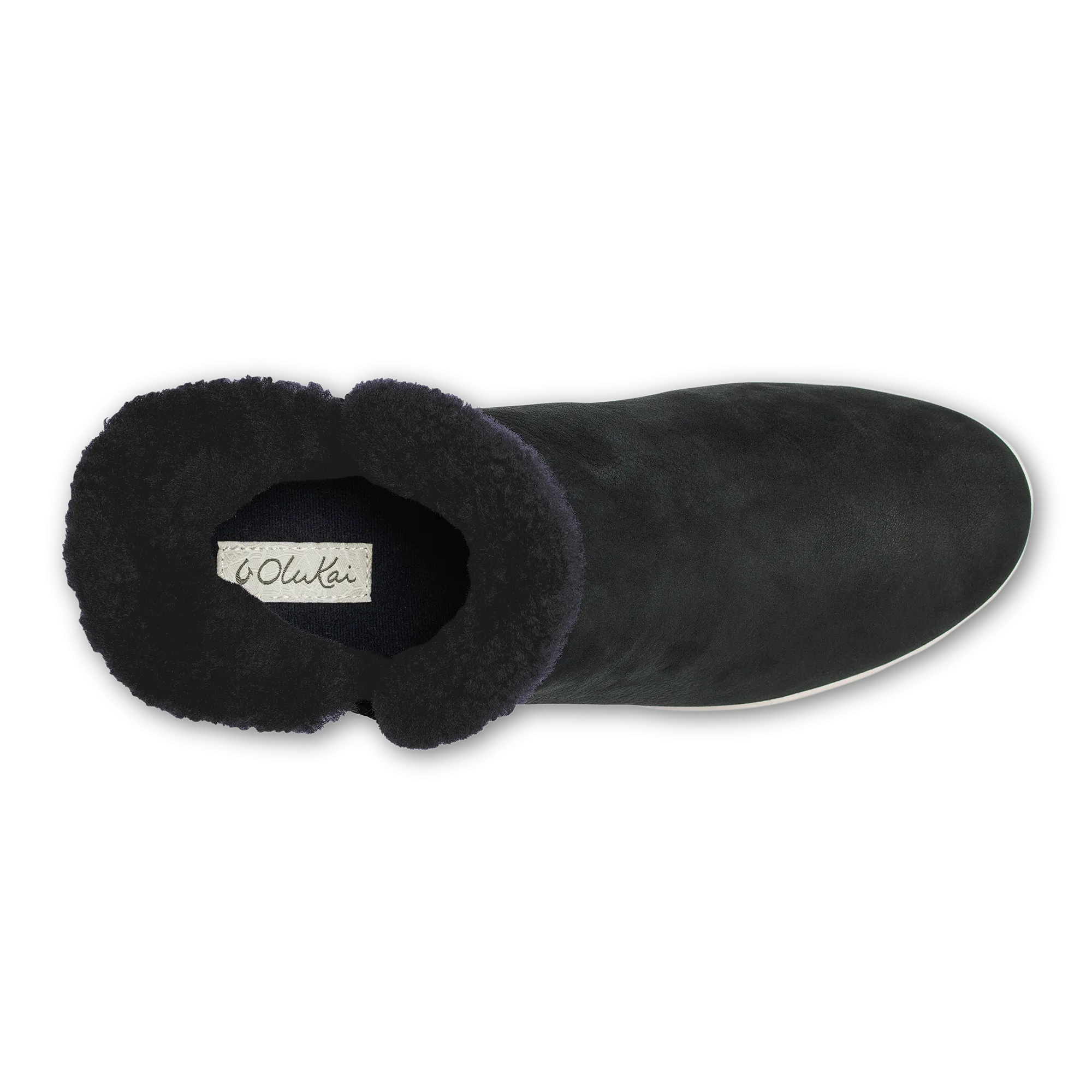 Kmau  -  Lava Rock Chelsea Safety Boots