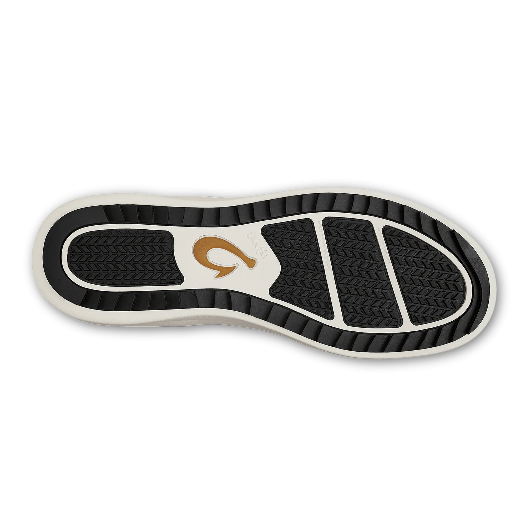 Chelsea Boots Walking Kmau  -  Lava Rock