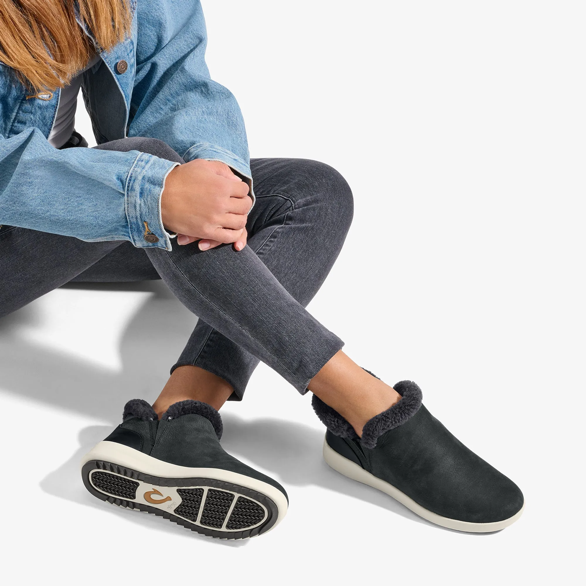 Good Boots Kmau  -  Lava Rock