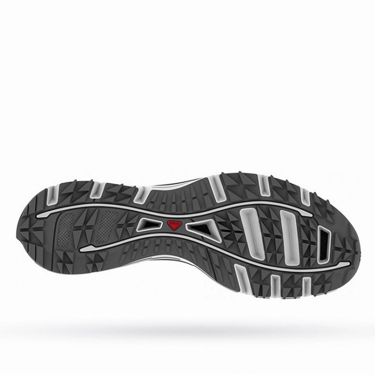 Salomon Sense PRO Trail Running Shoe - Blue/White (Womens) Types Explained