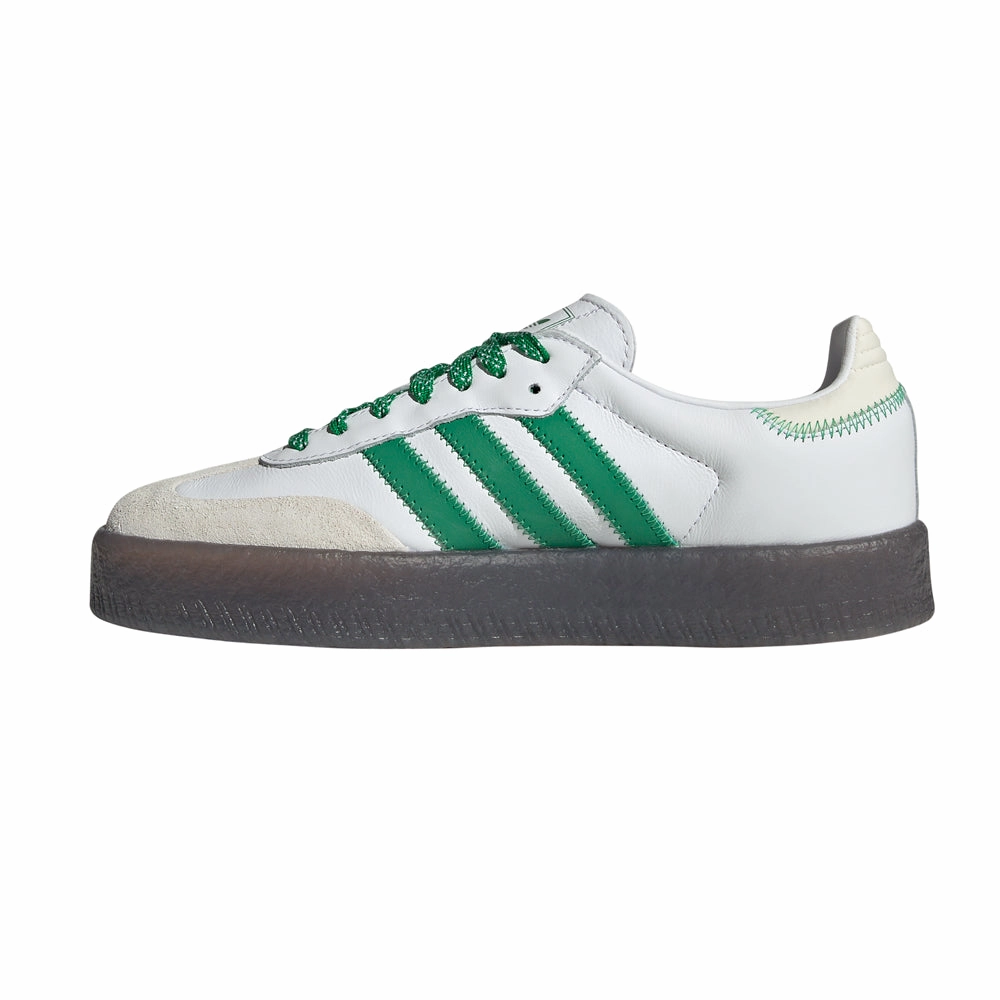 Eddie Vedder Sambae Shoes