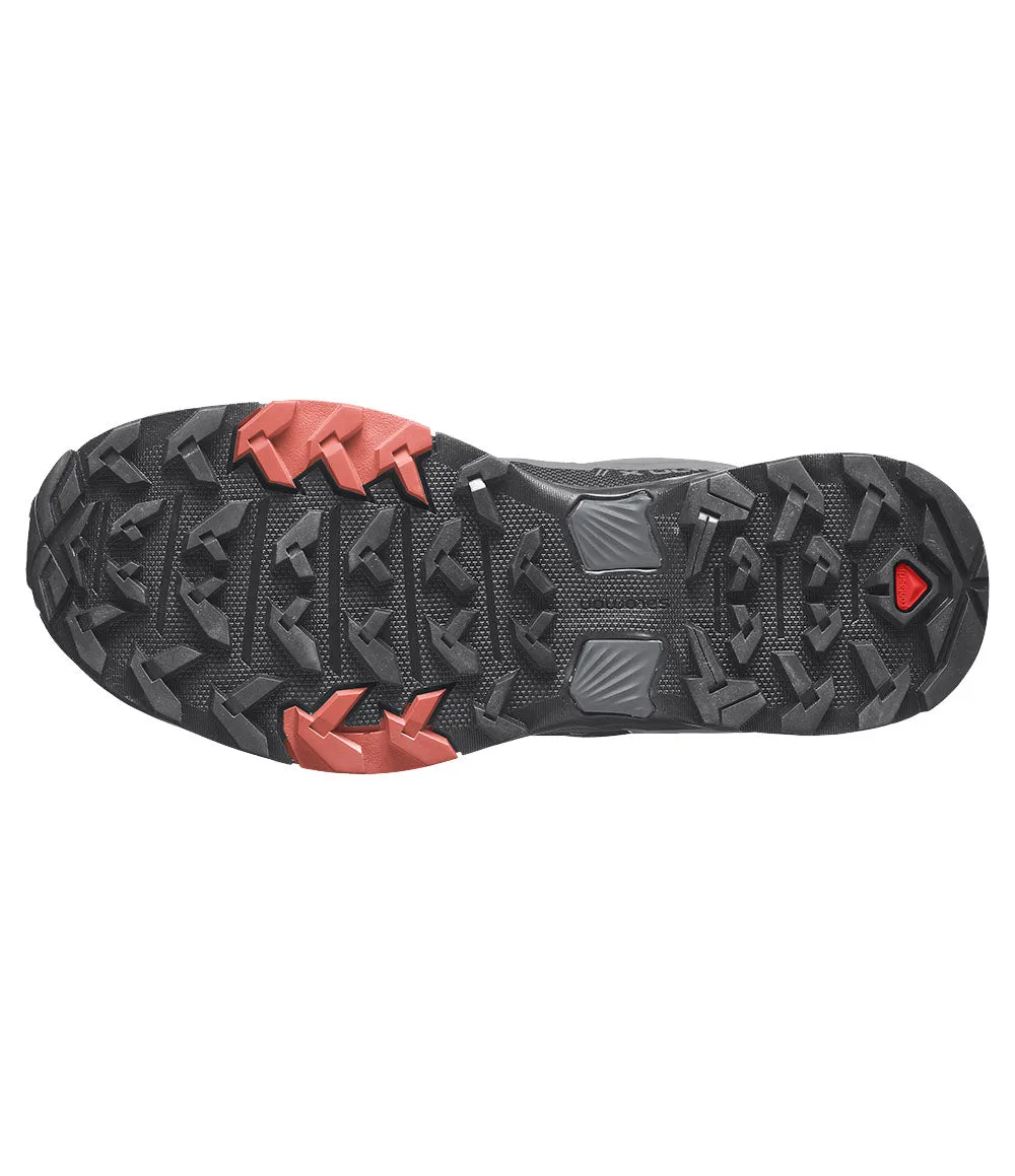 Field Trekker Low Hiking Boots W X Ultra 4 GTX