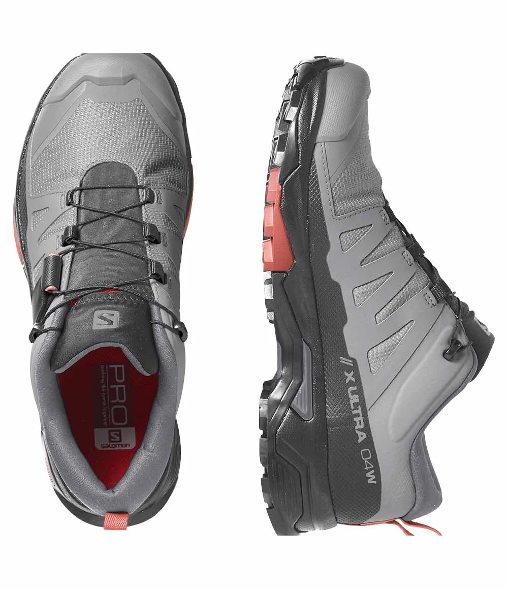 W X Ultra 4 GTX Woolrich Retro Hiking Boot