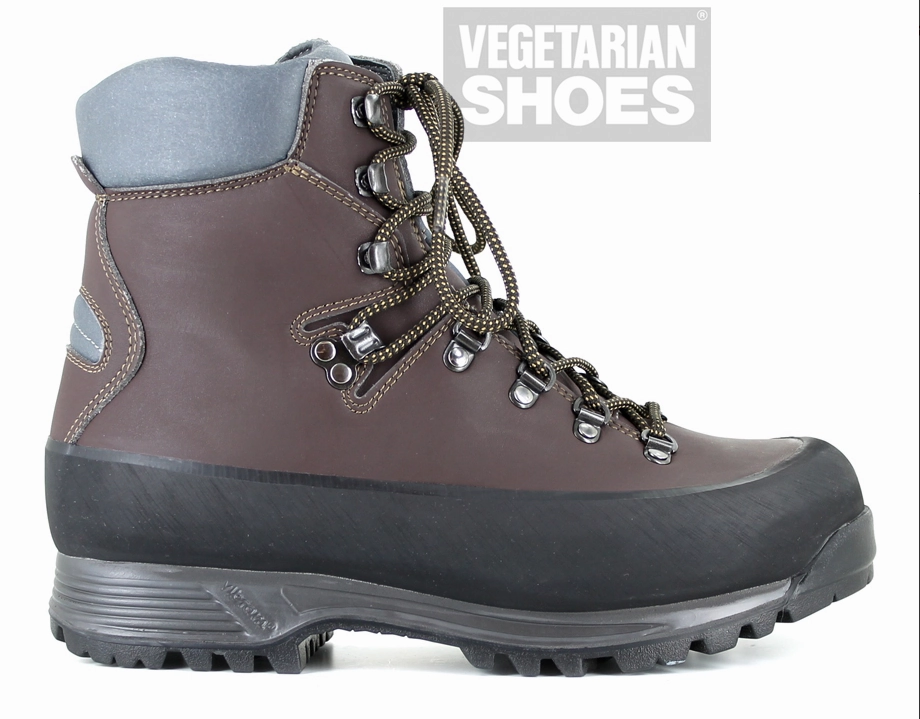 Rei Youth Hiking Boots Veggie Trekker MK5 from Vegetarian Shoes