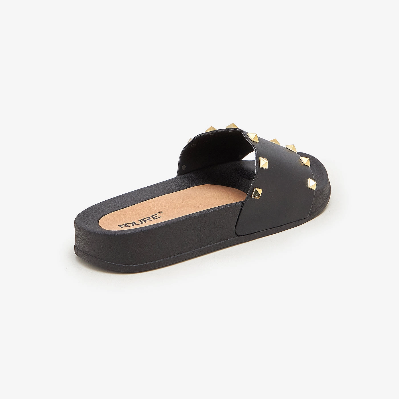 Studded Women's Slides The North Face Slippers