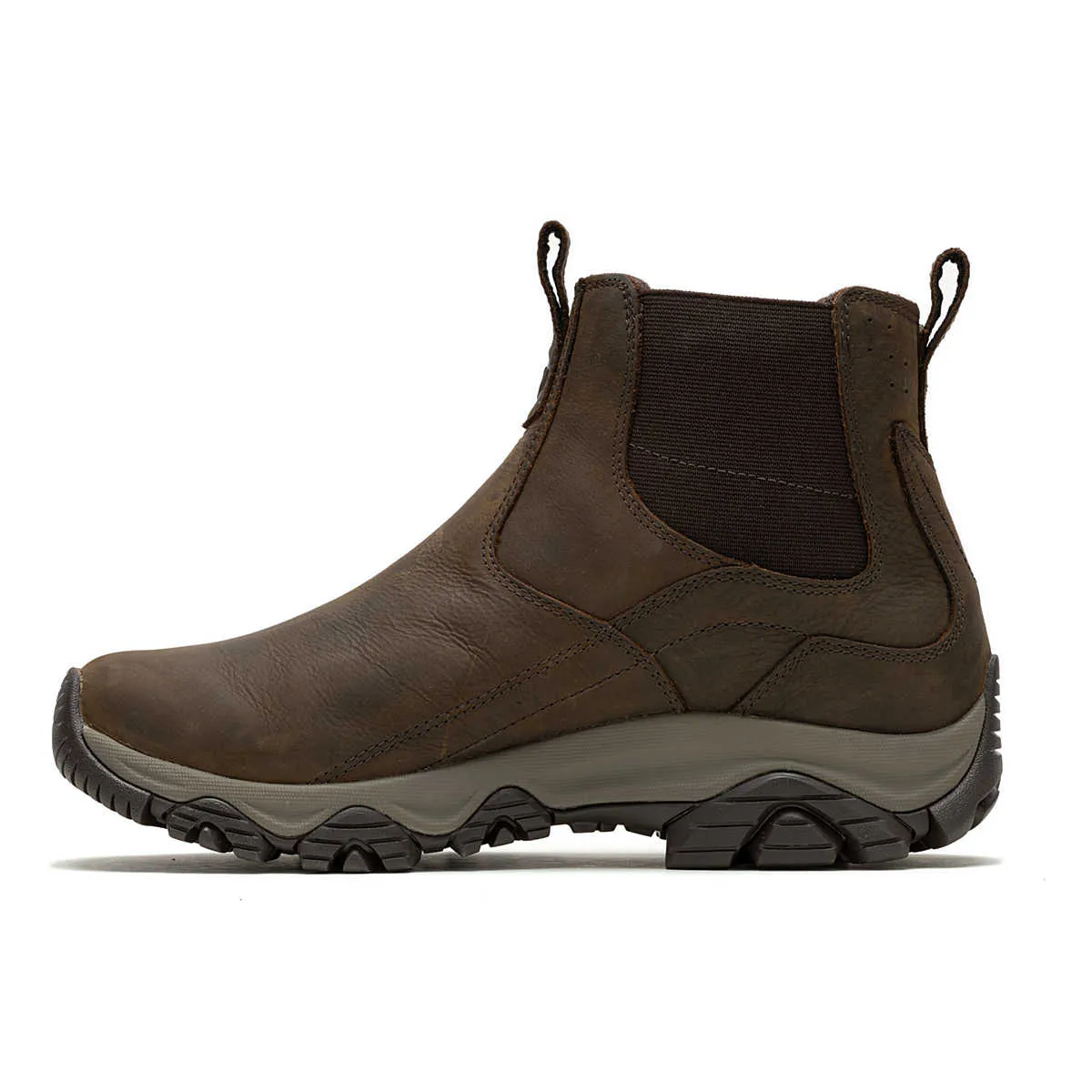 MEN'S MOAB ADVENTURE 3 CHELSEA WATERPROOF Adieu Type Chelsea Boots
