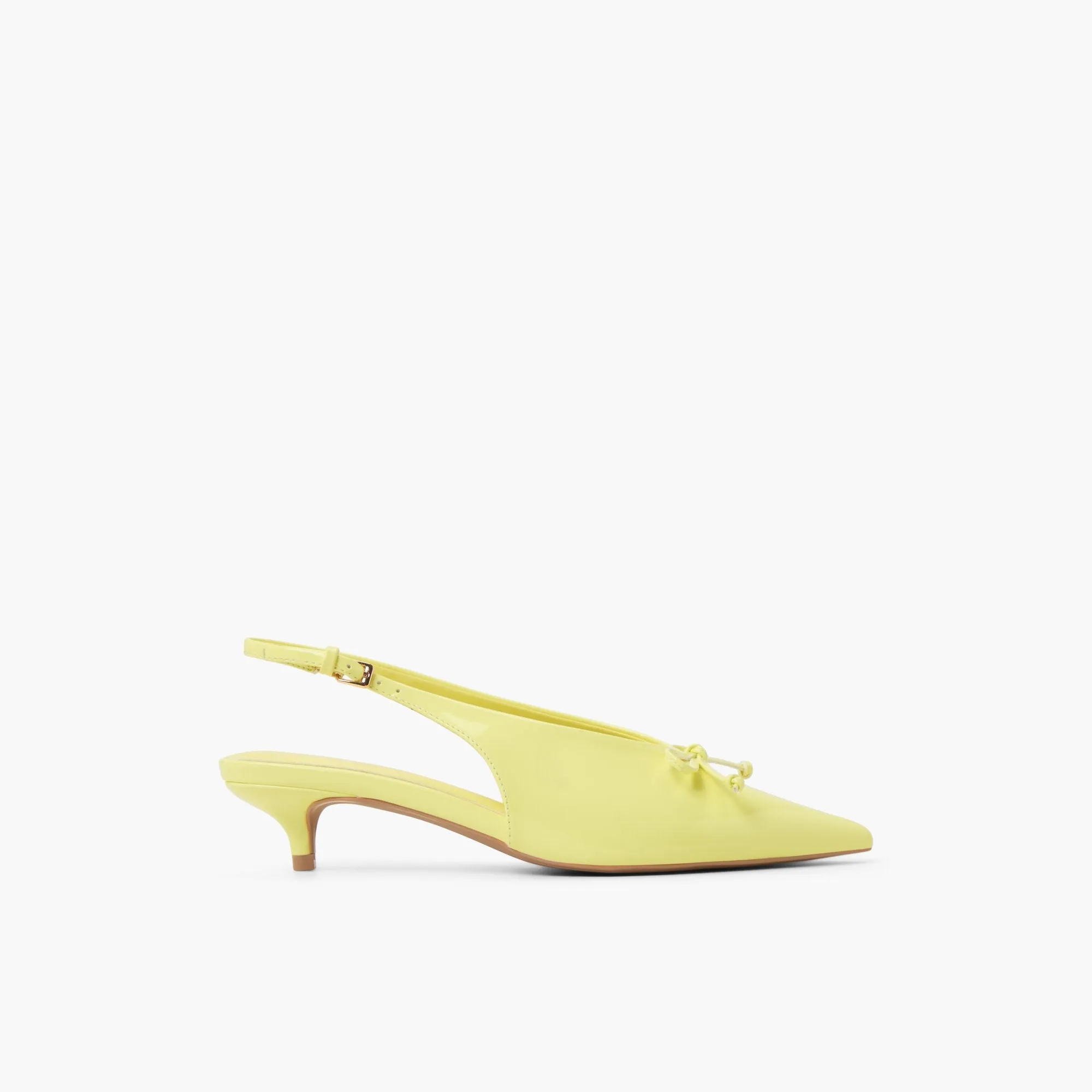 High Heel Art Reinaa