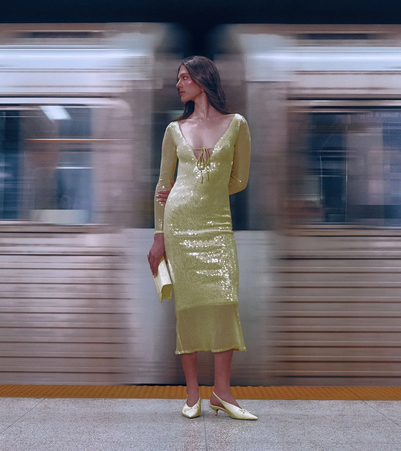 High Heel Hooves Reinaa