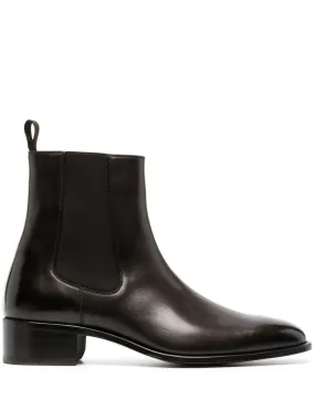 Chelsea Boots For Snow Chelsea ankle boots