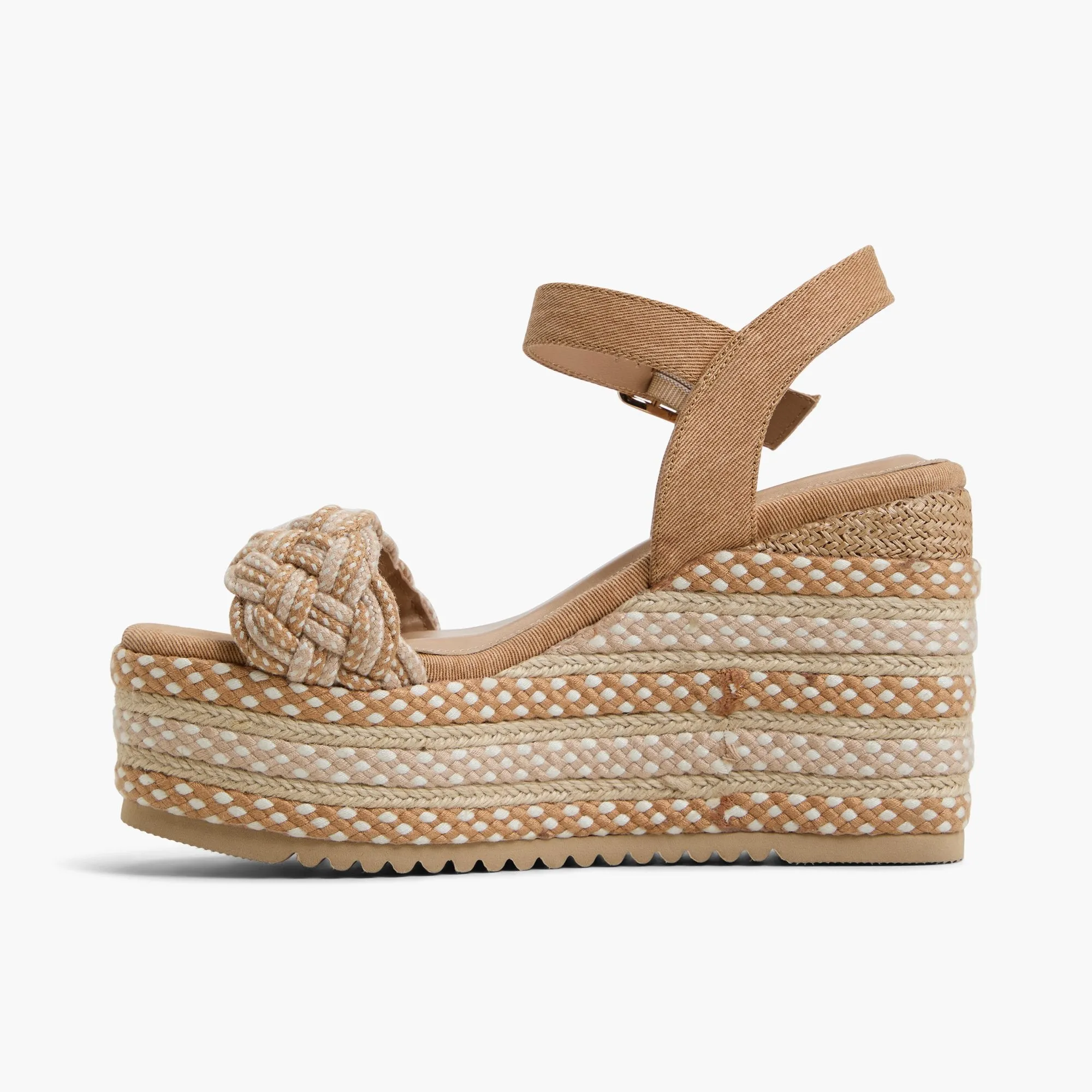 High Heels With Glitter Moaana