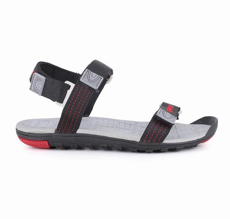 Sandals for Men SS 414 2 Inches Platform Sandals