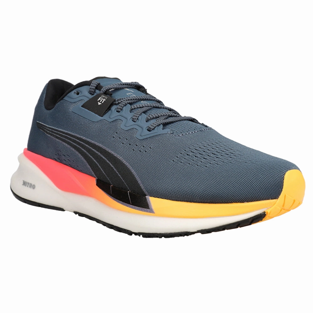Puma Suede Classic Shoe Eternity Nitro Running Shoes