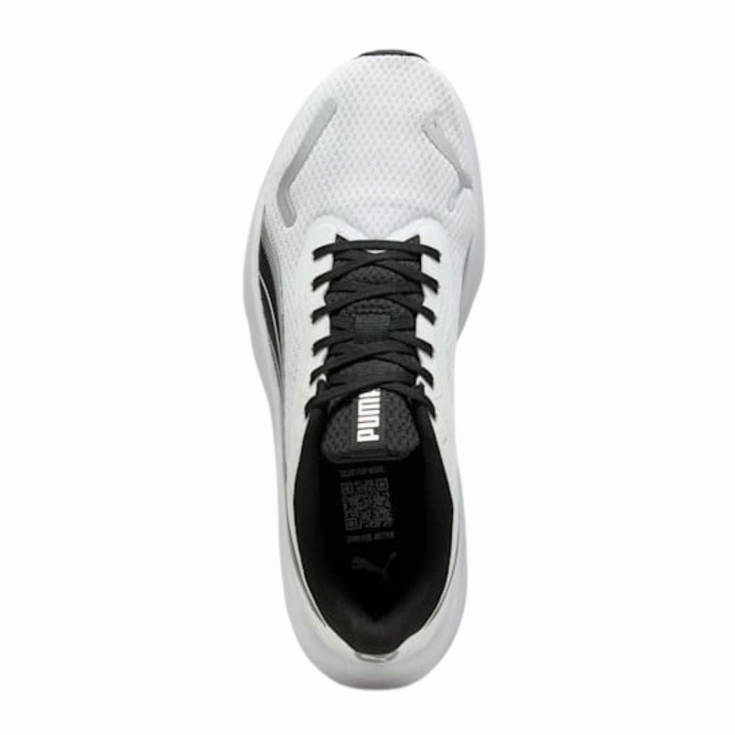 Puma Shoes Rubber Sole puma Pounce Lite Men's Running Shoes