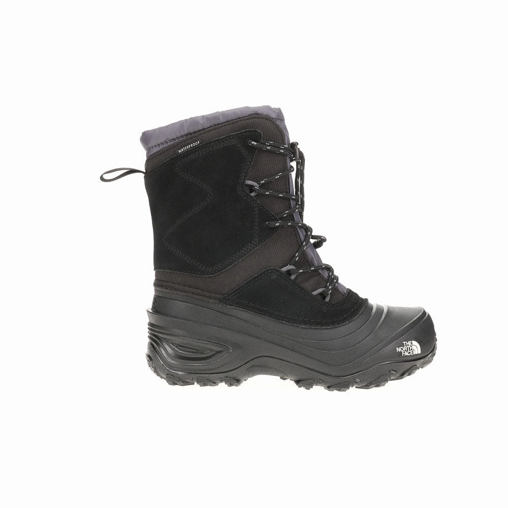 Alpenglow V Waterproof Snow Boots (Little Kid-Big Kid) Marc Nolan Boots