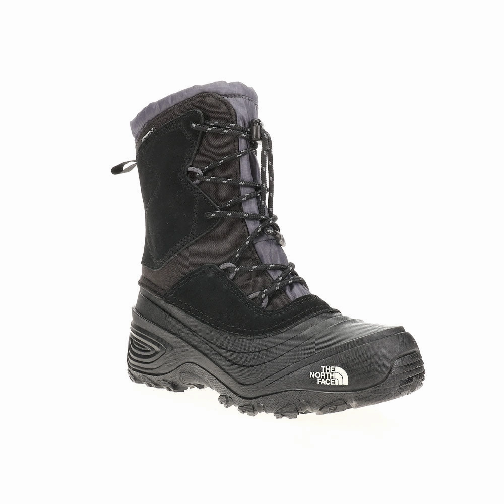 Hunt Boots Alpenglow V Waterproof Snow Boots (Little Kid-Big Kid)