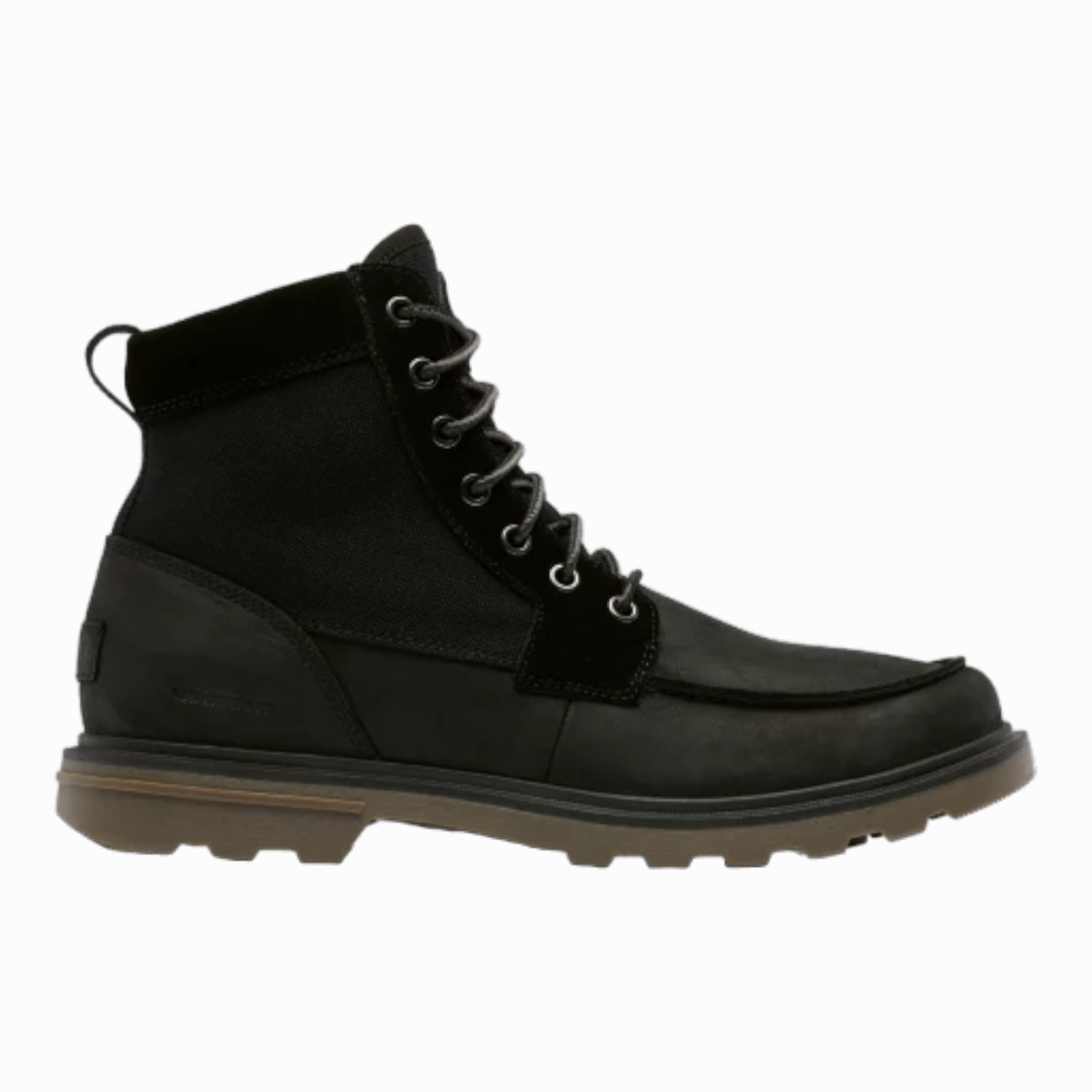 Flex Ankle Boots Men's Carson Moc Boot