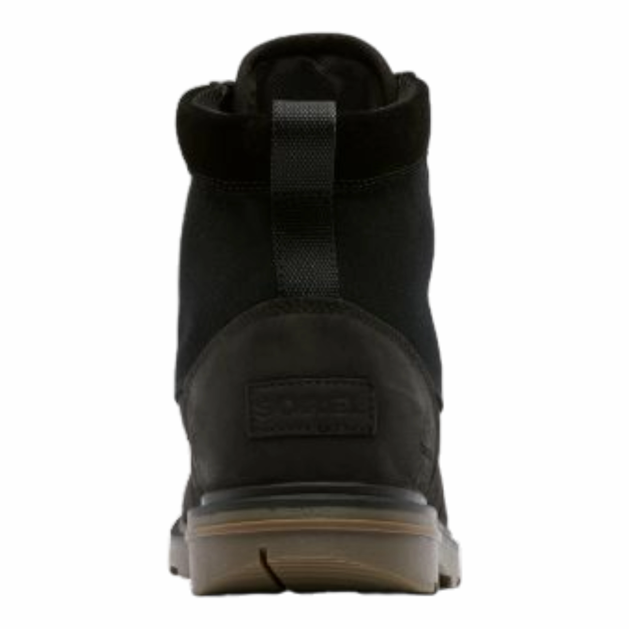 Lace Up Ankle Boots Platform Men's Carson Moc Boot