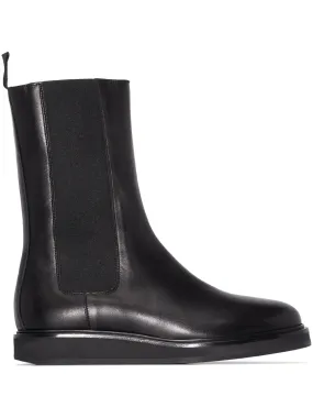 Chelsea mid-calf boots Unmarked Chelsea Boots