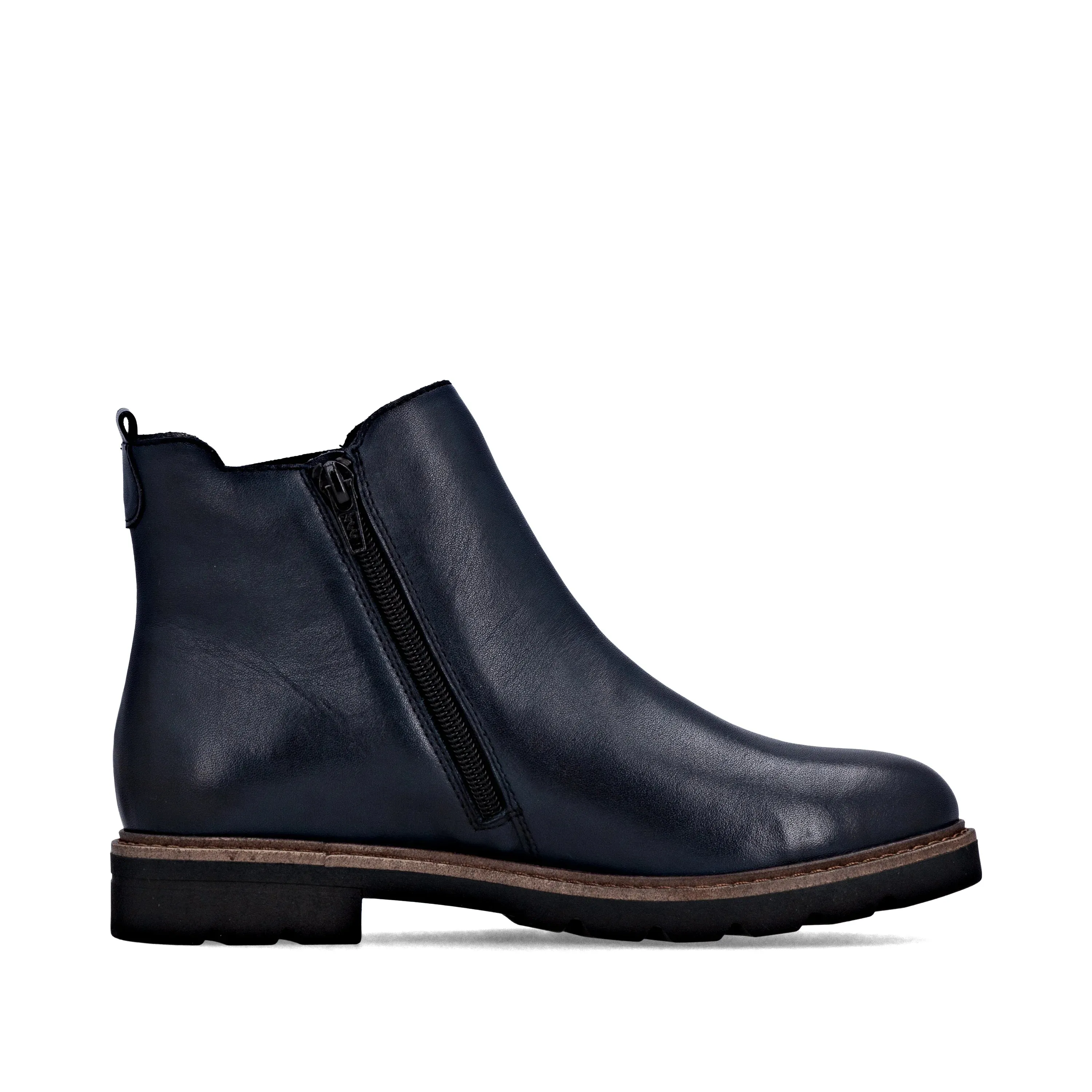 D2Q70 Chelsea Boots For Business Casual