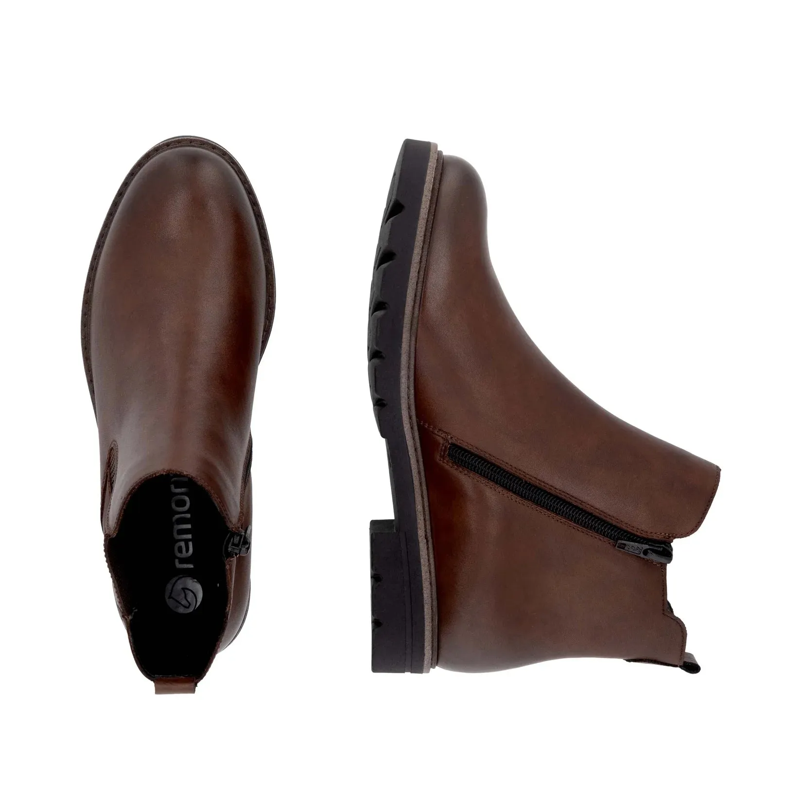 Sperry Chelsea Boots D2Q70