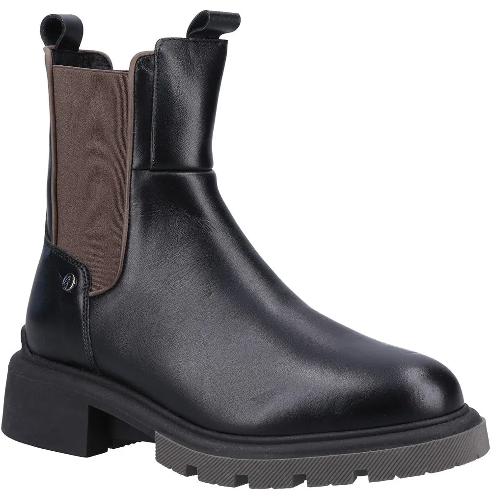 Dainty Chelsea Boots Hush Puppies Rita Chelsea Boot