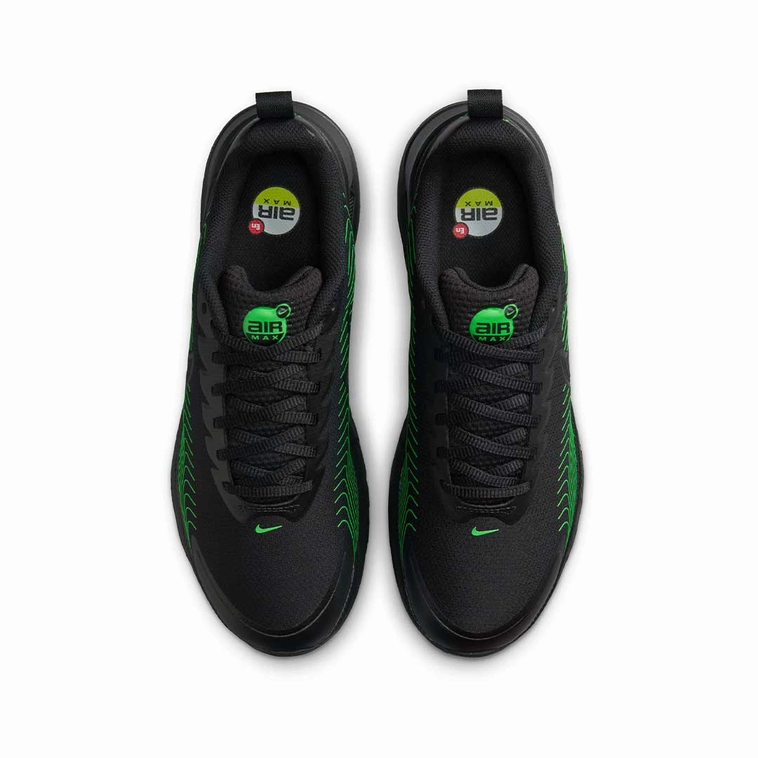 Nike - Men's Air Max Nuaxis Shoes (FD4329 011) Tiffany And Nike Shoes