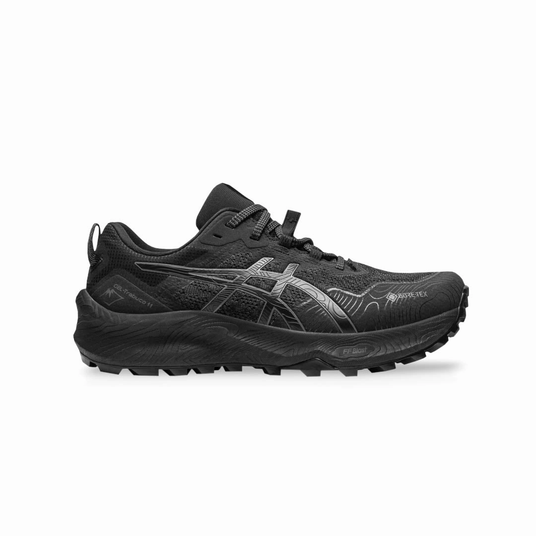 Asics Running Shoes Novablast 4 Asics - Women's Gel-Trabuco 11 GORE-TEX Shoes (1012B425 002)