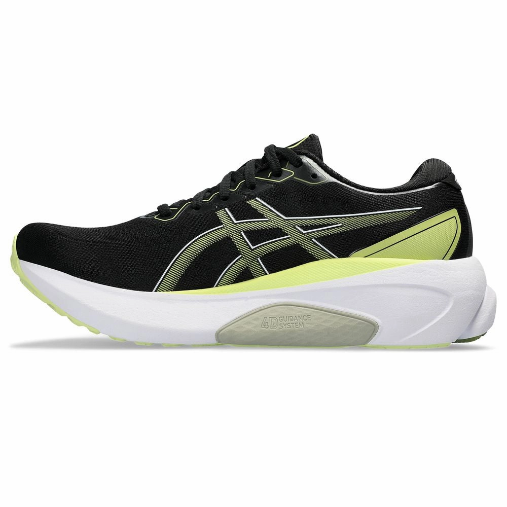 ASICS Gel-Kayano 30 Mens Running Shoes Asics Gel Game 9 Tennis Shoe