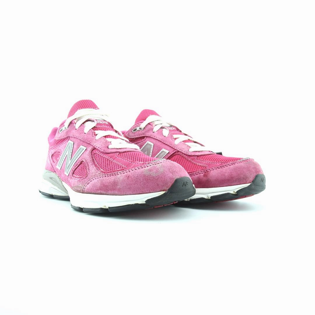 NEW BALANCE 990V4 New Balance Race Shoes