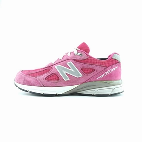 New Balance Women Walking Shoe NEW BALANCE 990V4