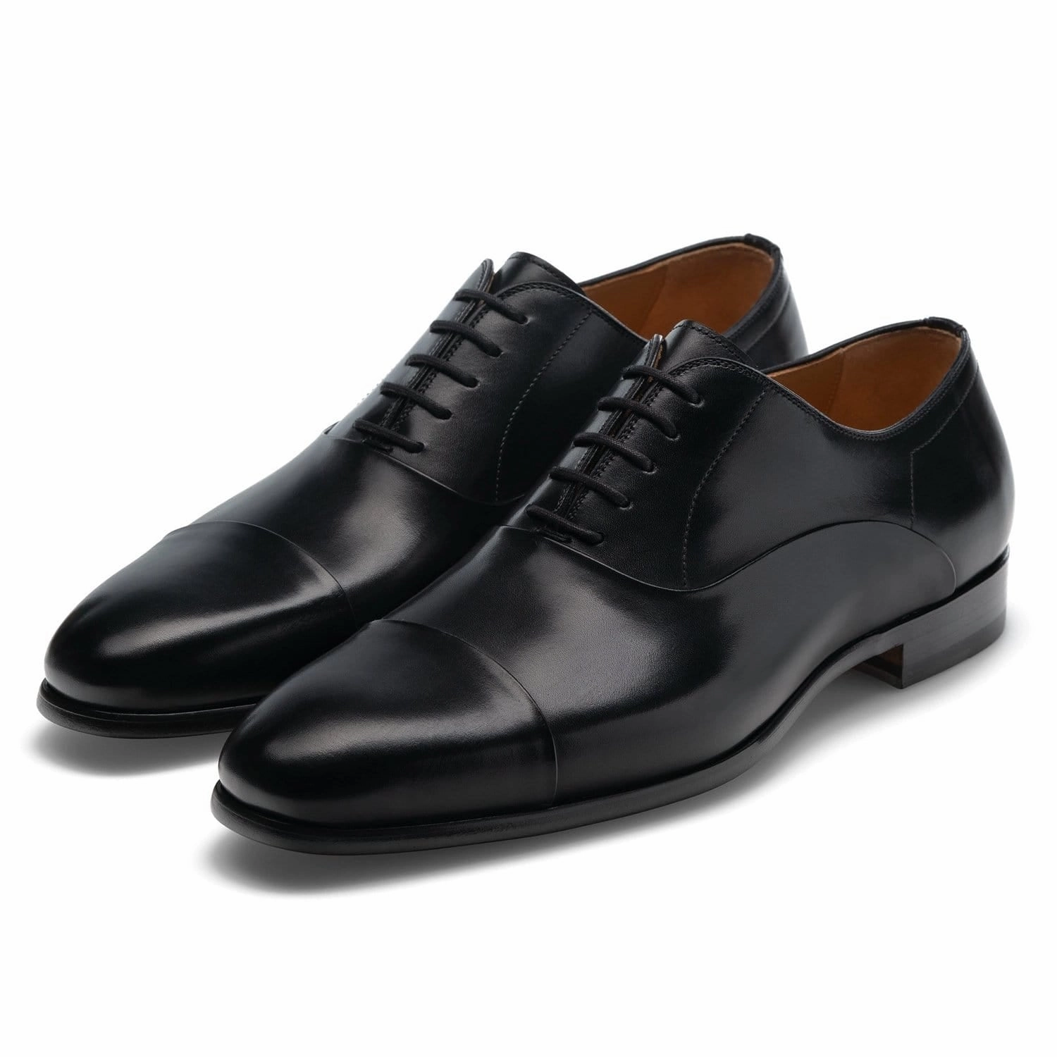 Segovia Cap Toe Oxford Eastland Oxford Shoes