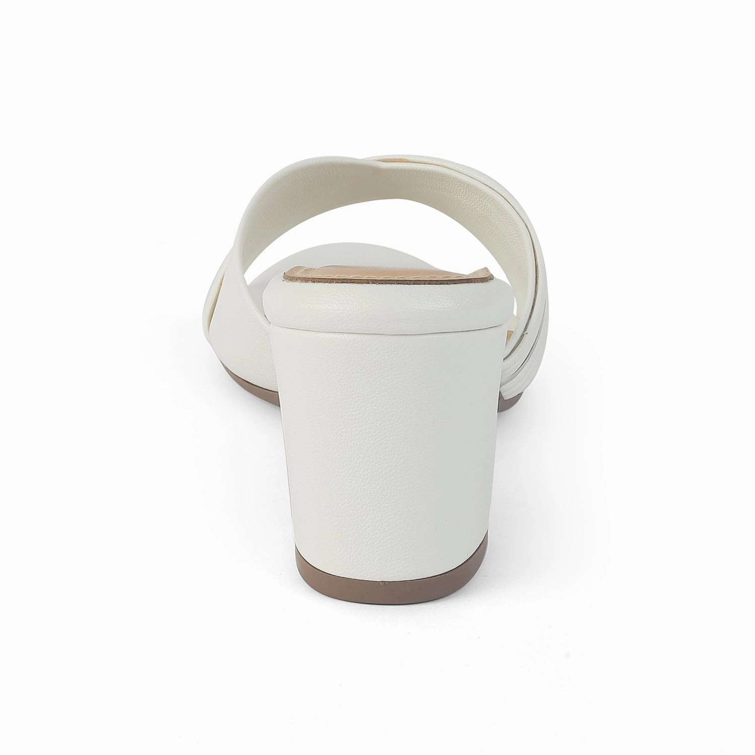 Sandals Nearby Tresmode Driv White Women's Dress Block Heel Sandals